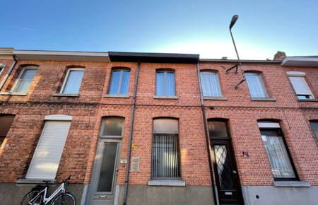 Leuke woning nabij de Grote Markt