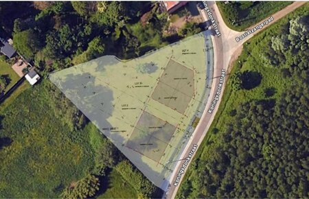 Uw droomlocatie aan de Gentbrugse Meersen!
