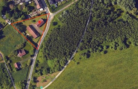 Uw droomlocatie aan de Gentbrugse Meersen!