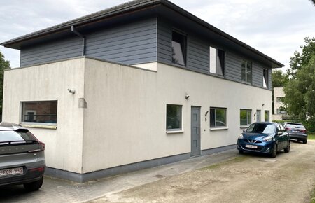 Woning met tuin in rustige doodlopende straat nabij natuurgebied De Zandberg