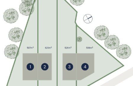Uw droomlocatie aan de Gentbrugse Meersen!