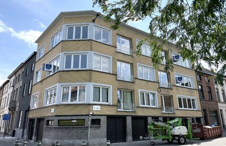 Prachtig luxe-appartement op toplocatie nabij de Rozebroeken – energiezuinig wonen in stijl