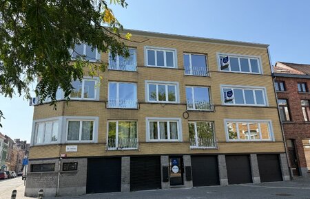 Prachtig luxe-appartement op toplocatie nabij de Rozebroeken – energiezuinig wonen in stijl