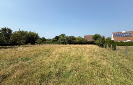 Mooi perceel bouwgrond in het charmante Vinderhoute (933 m²)