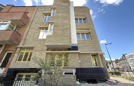 LAATSTE KANS!! Unieke gerenoveerde appartementen in beschermd monument – Miljoenenkwartier Gent