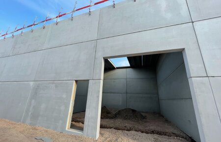 KMO-unit te huur op toplocatie in Destelbergen - East Gate Ghent