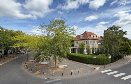 Prachtig luxe-appartement op toplocatie nabij de Rozebroeken – energiezuinig wonen in stijl