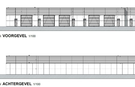 Modern en kwalitatief bedrijvenpark in Sint-Gillis-Dendermonde