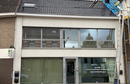 Ruim en lichtrijk duplex-appartement – ideaal voor cohousing