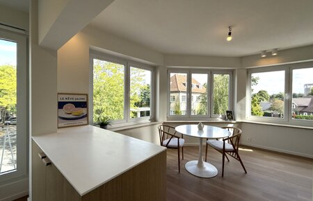 Prachtig luxe-appartement op toplocatie nabij de Rozebroeken – energiezuinig wonen in stijl