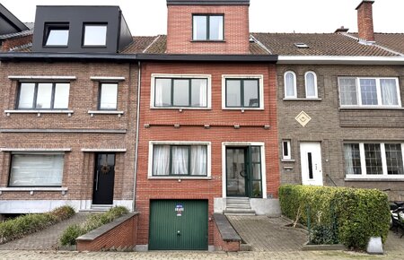 Gezellig appartement nabij centrum Dendermonde