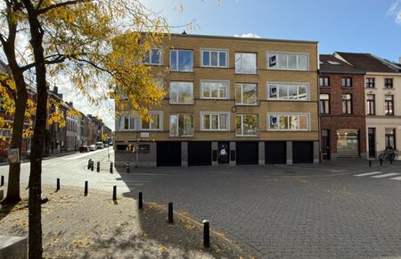 Prachtig luxe-appartement op toplocatie nabij de Rozebroeken – energiezuinig wonen in stijl