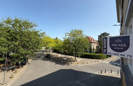 Prachtig luxe-appartement op toplocatie nabij de Rozebroeken – energiezuinig wonen in stijl