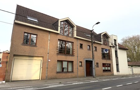 Ruim en energiezuinig duplexappartement met dakterras