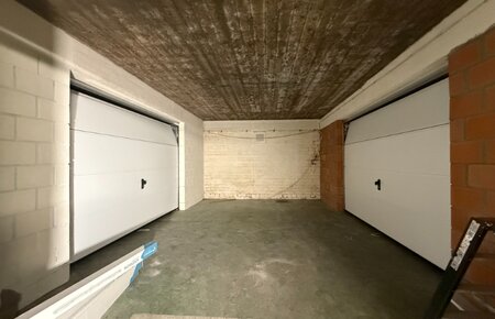 Polyvalent ruimte aan Gentbruggebrug