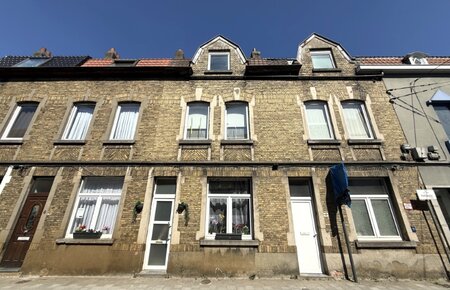 Instapklare woning met 3 slaapkamers